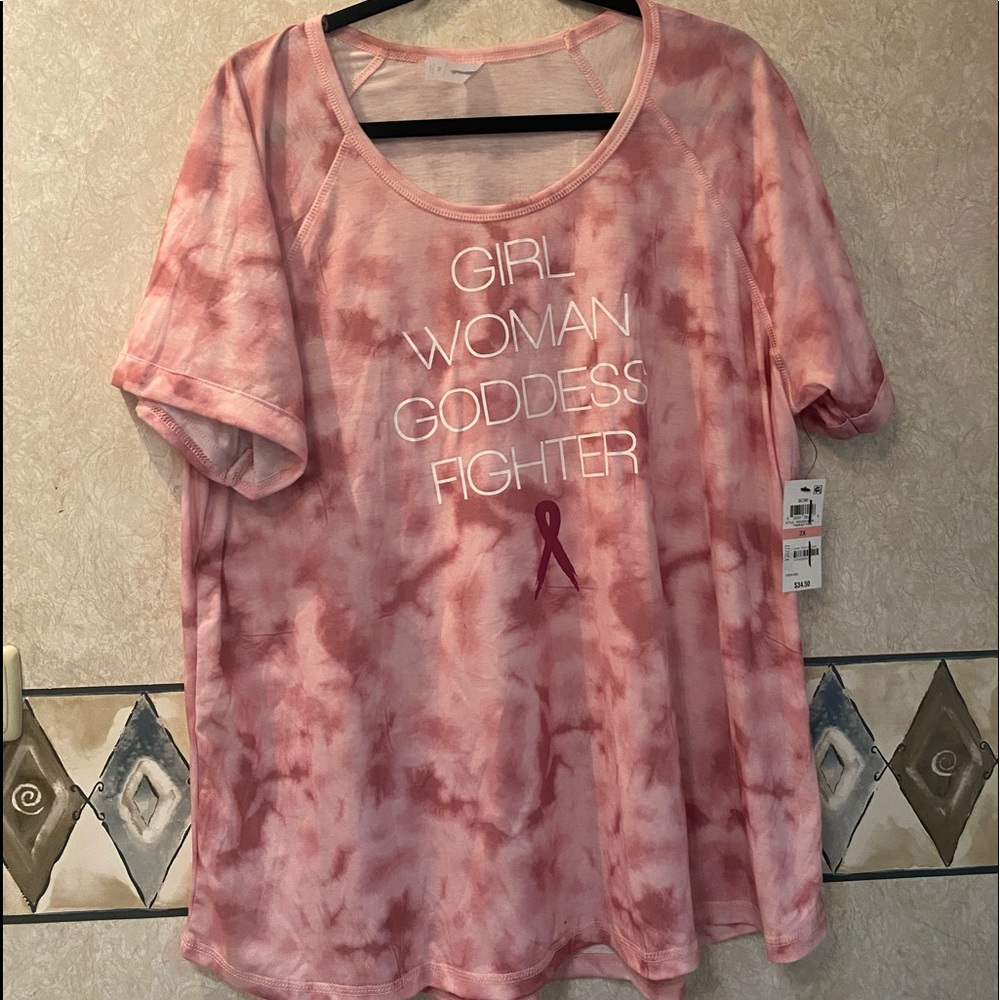 Fighter Shirt
